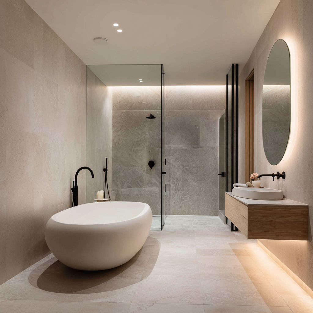 Treatment environment - Partner facility