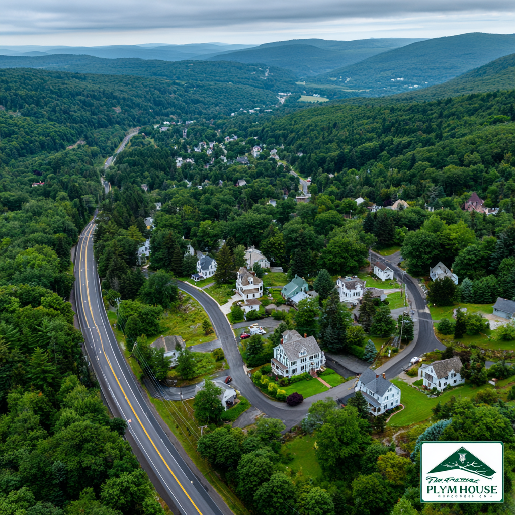 Healing spaces - Partner facility